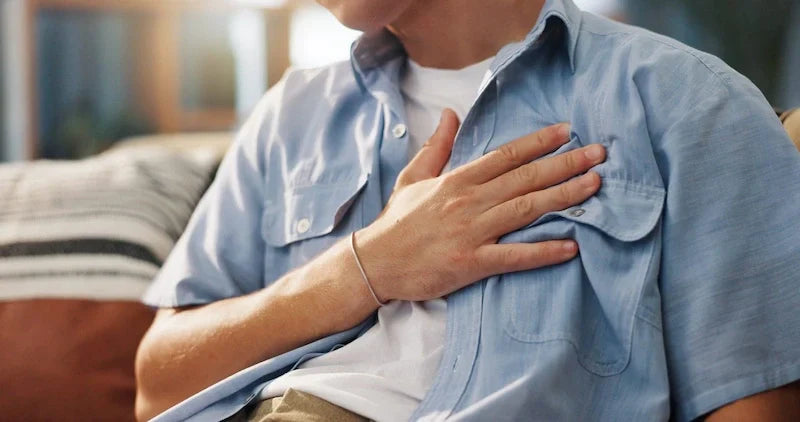 Trying to Achieve Instant Anxiety Relief