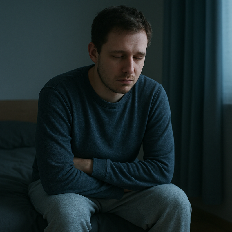 10 Signs Your Vagus Nerve Isn’t Working Properly (and What to Do About It)