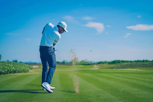 From Tee Box to Tech: How a Golfer’s Anxiety Sparked the Most Practical Vagus Nerve Stimulator Yet