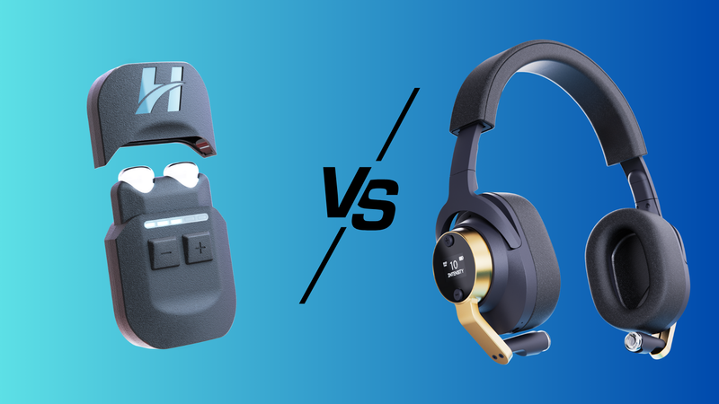 VeRelief Prime vs. Hoolest Pro: Which VNS Device is Right for You?