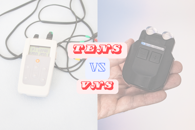 Vagus nerve stimulator