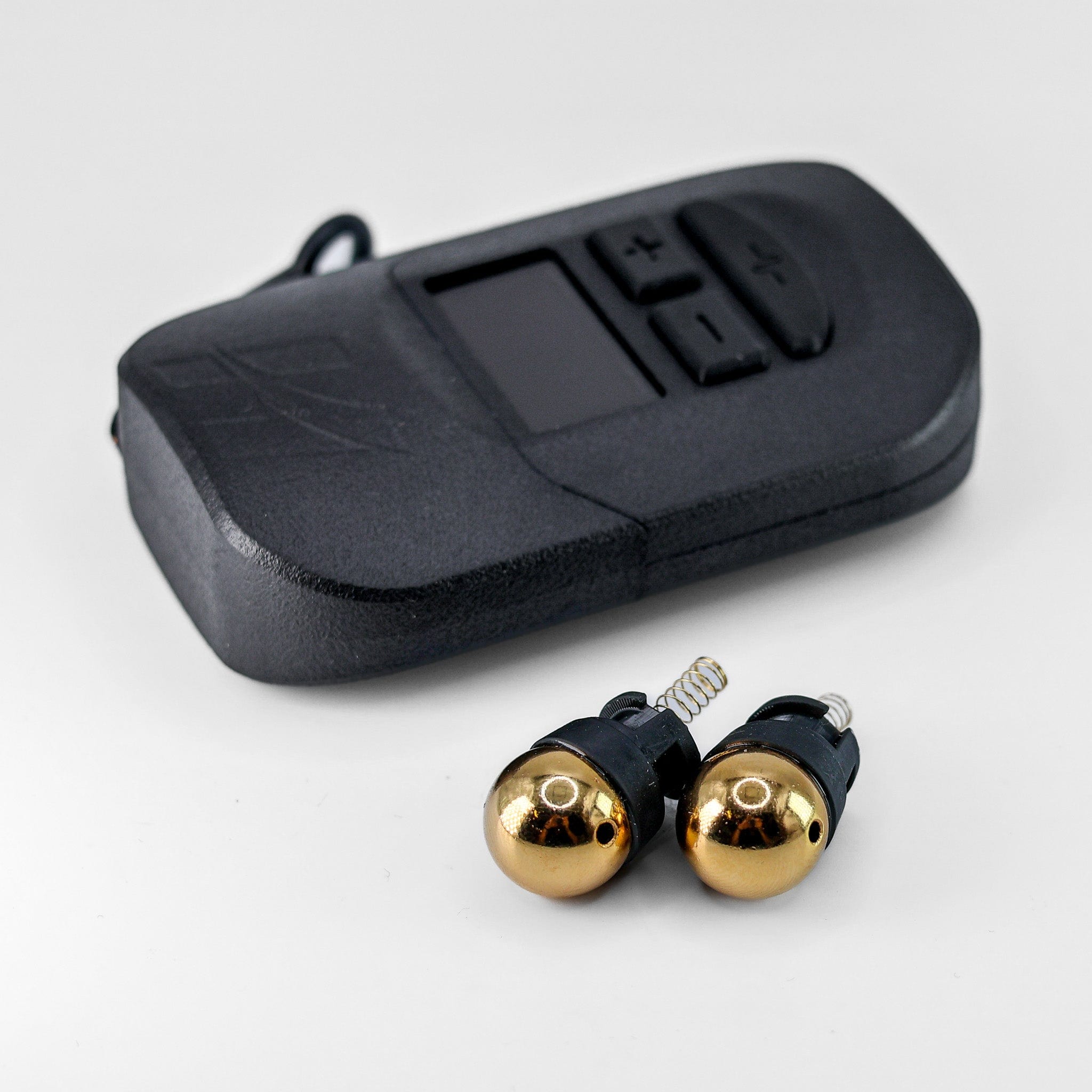 CereMod™ Gold - Plated Electrode Contacts - Hoolest Inc.