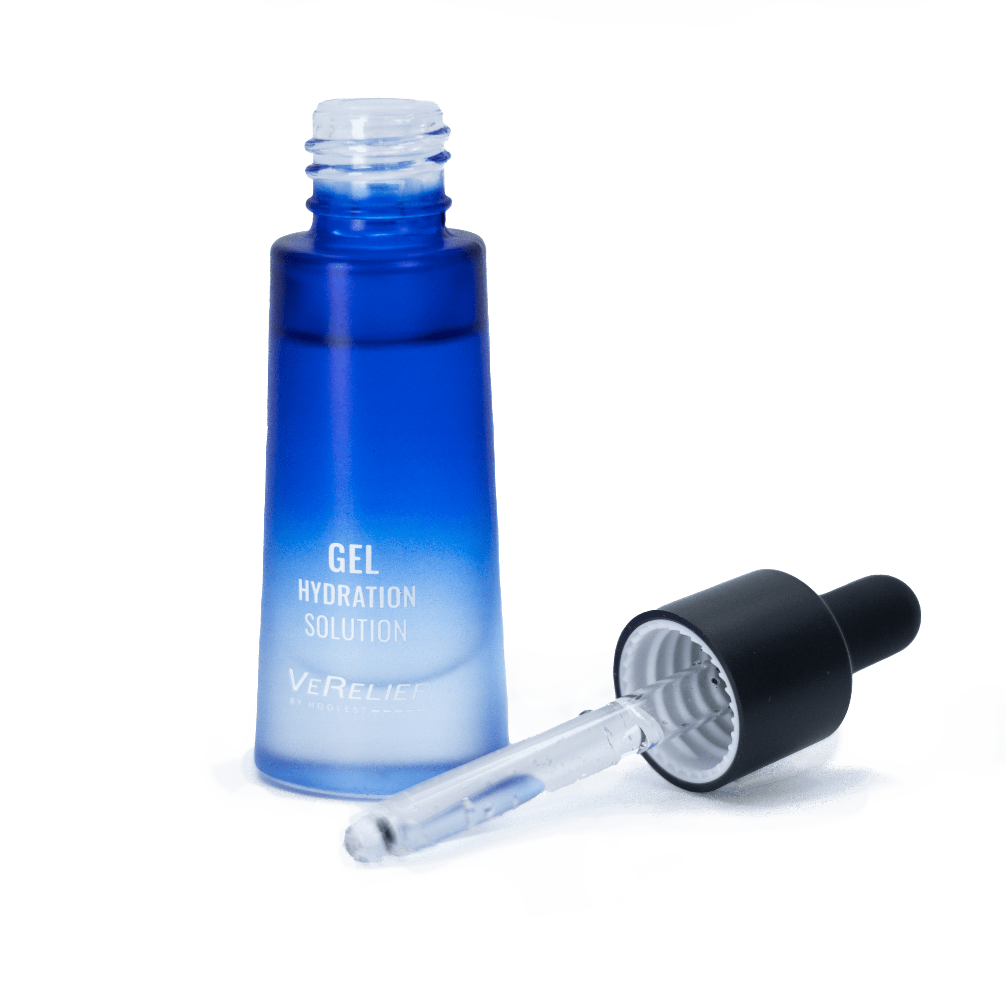 Gel Hydration Solution - Hoolest Inc.