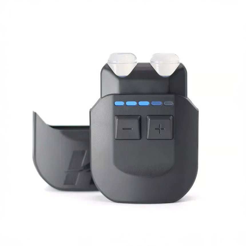 Hoolest Inc. Carrick Institute Clinical Bundle vagus nerve stimulation device