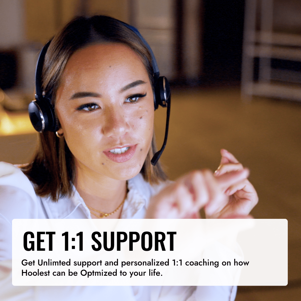 hoolest inc Hoolest Pro vagus nerve stimulation device