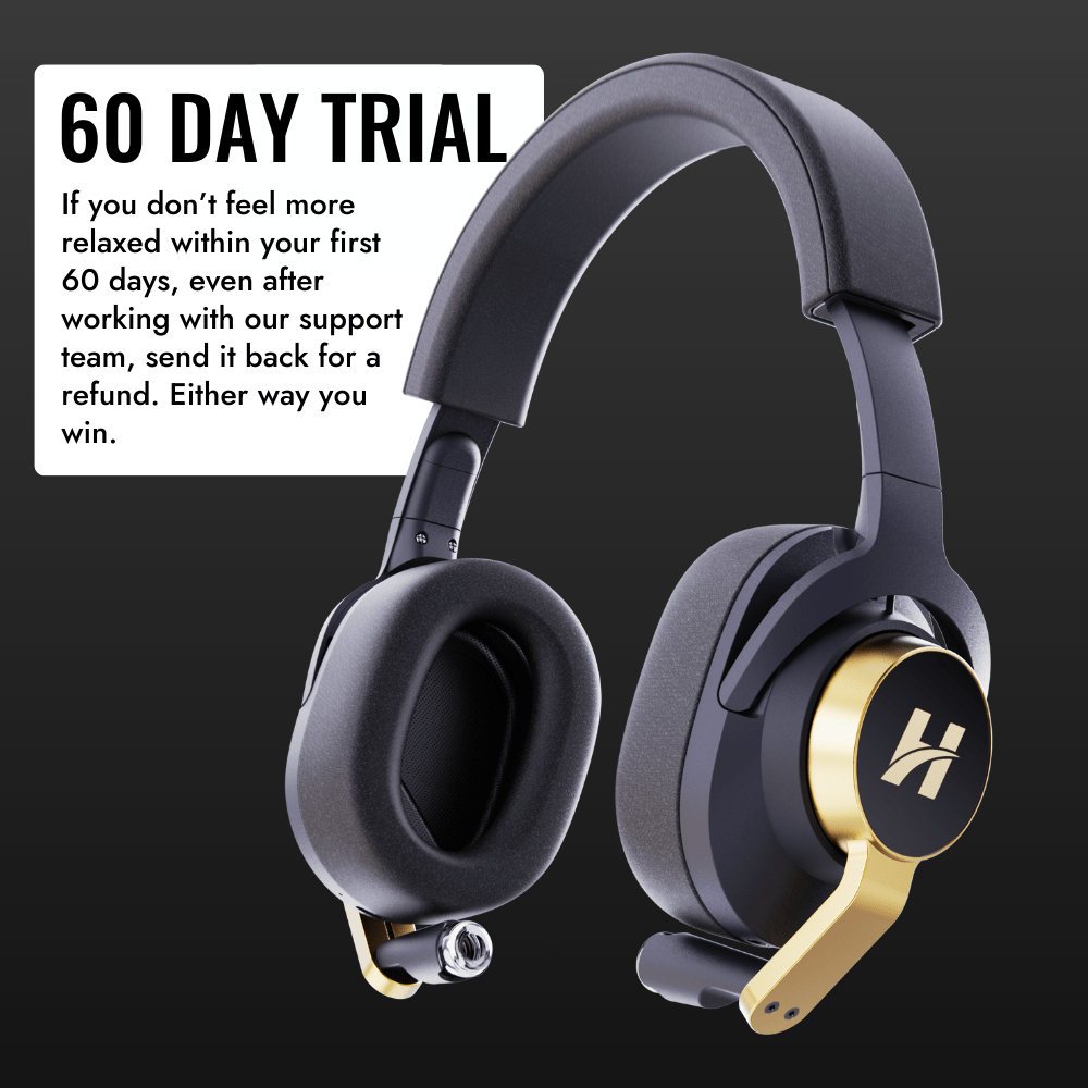 hoolest inc Hoolest Pro vagus nerve stimulation device