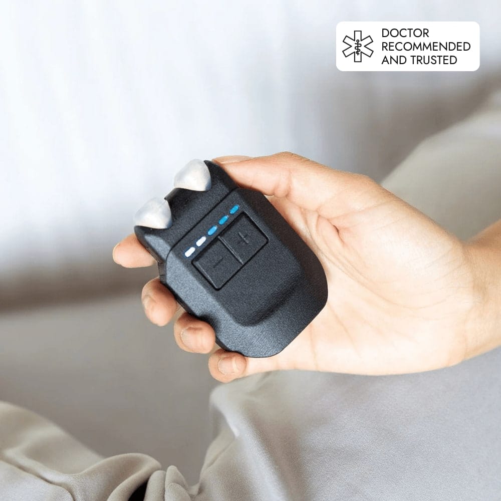 hoolest inc VeRelief Prime vagus nerve stimulation device