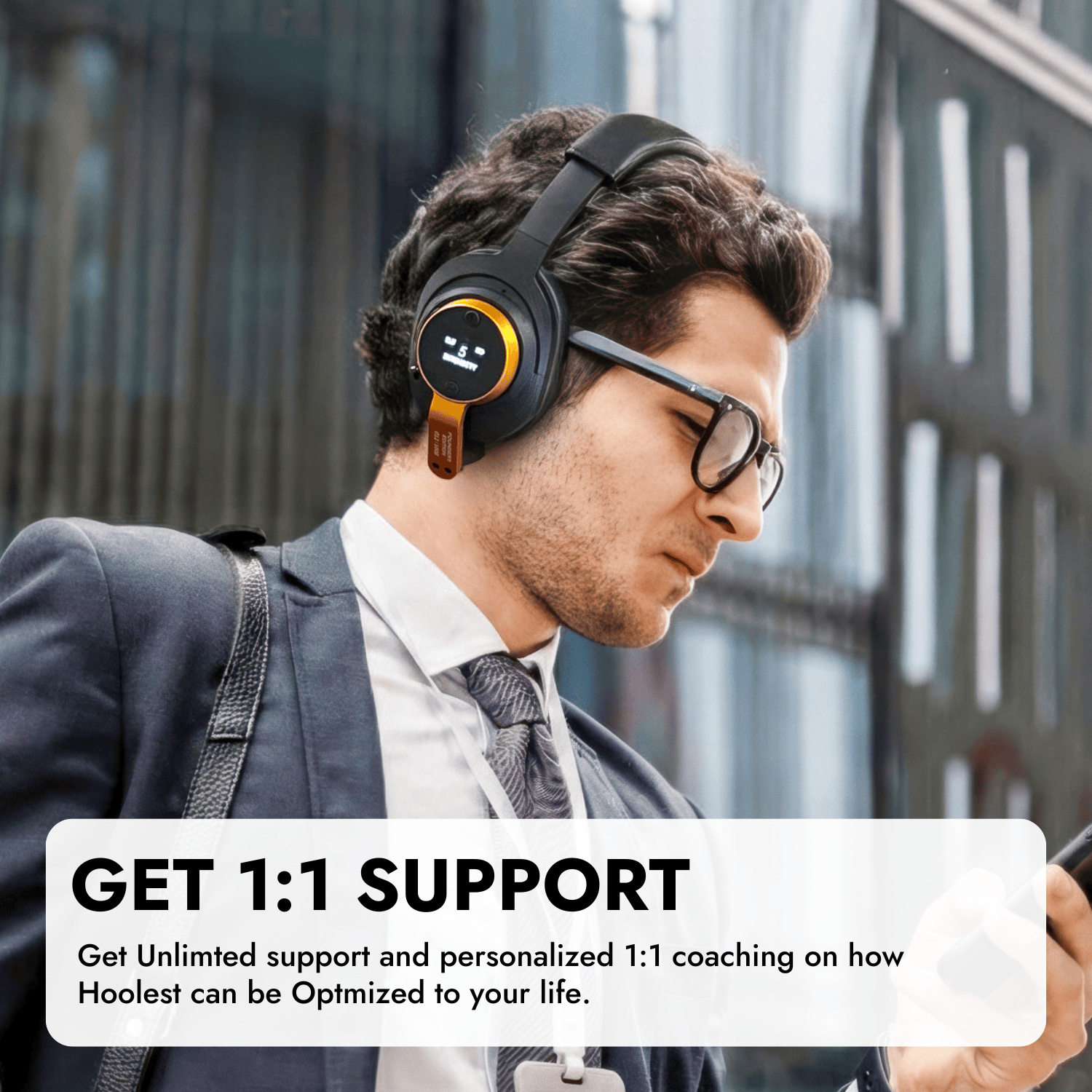 Hoolest Pro - Hoolest Inc.