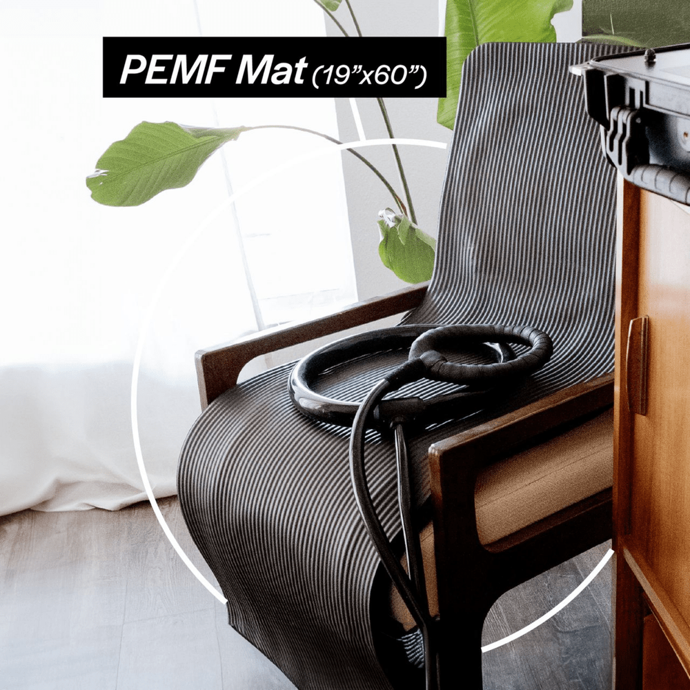 Mini Max PEMF - Hoolest Inc.