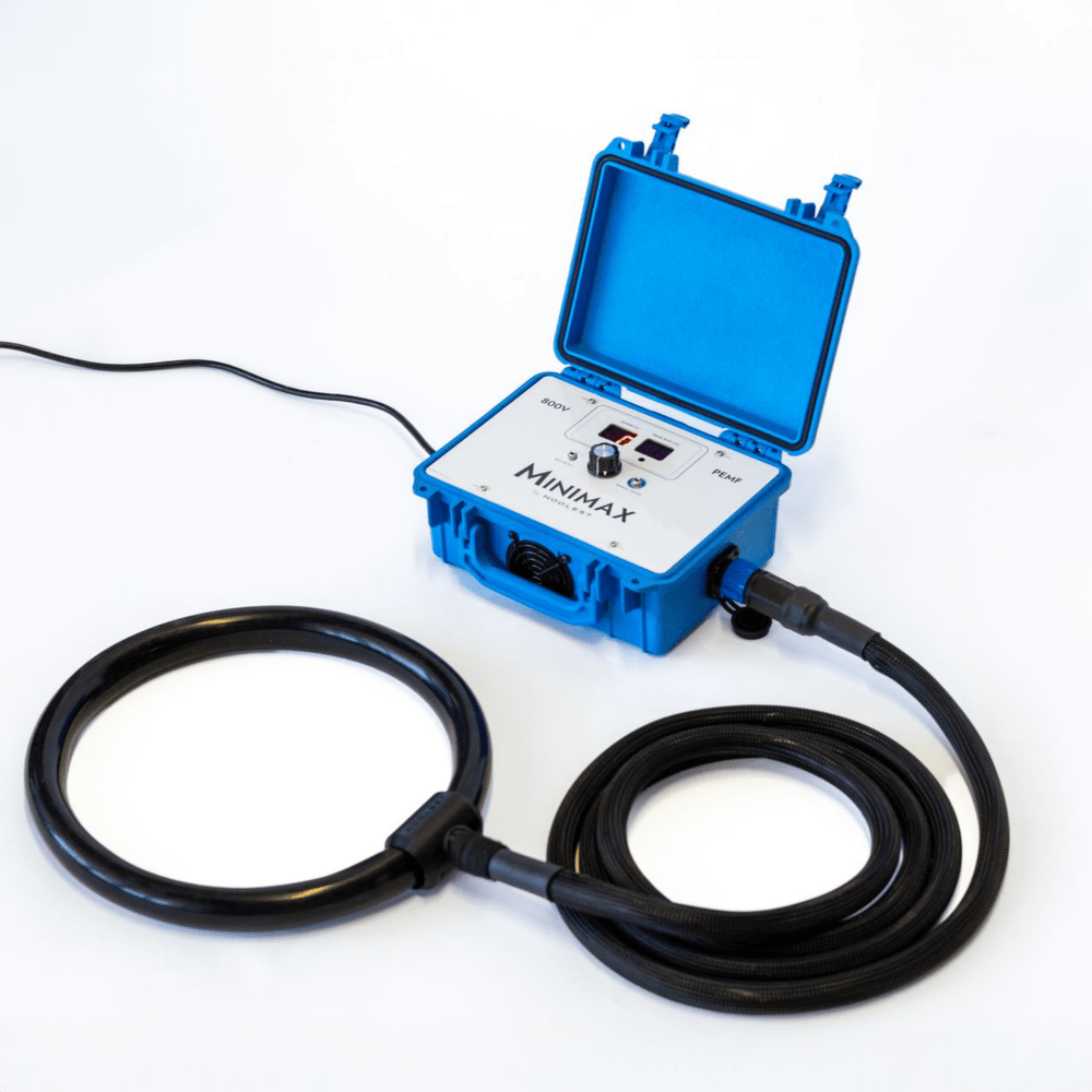 Mini Max PEMF - Hoolest Inc.