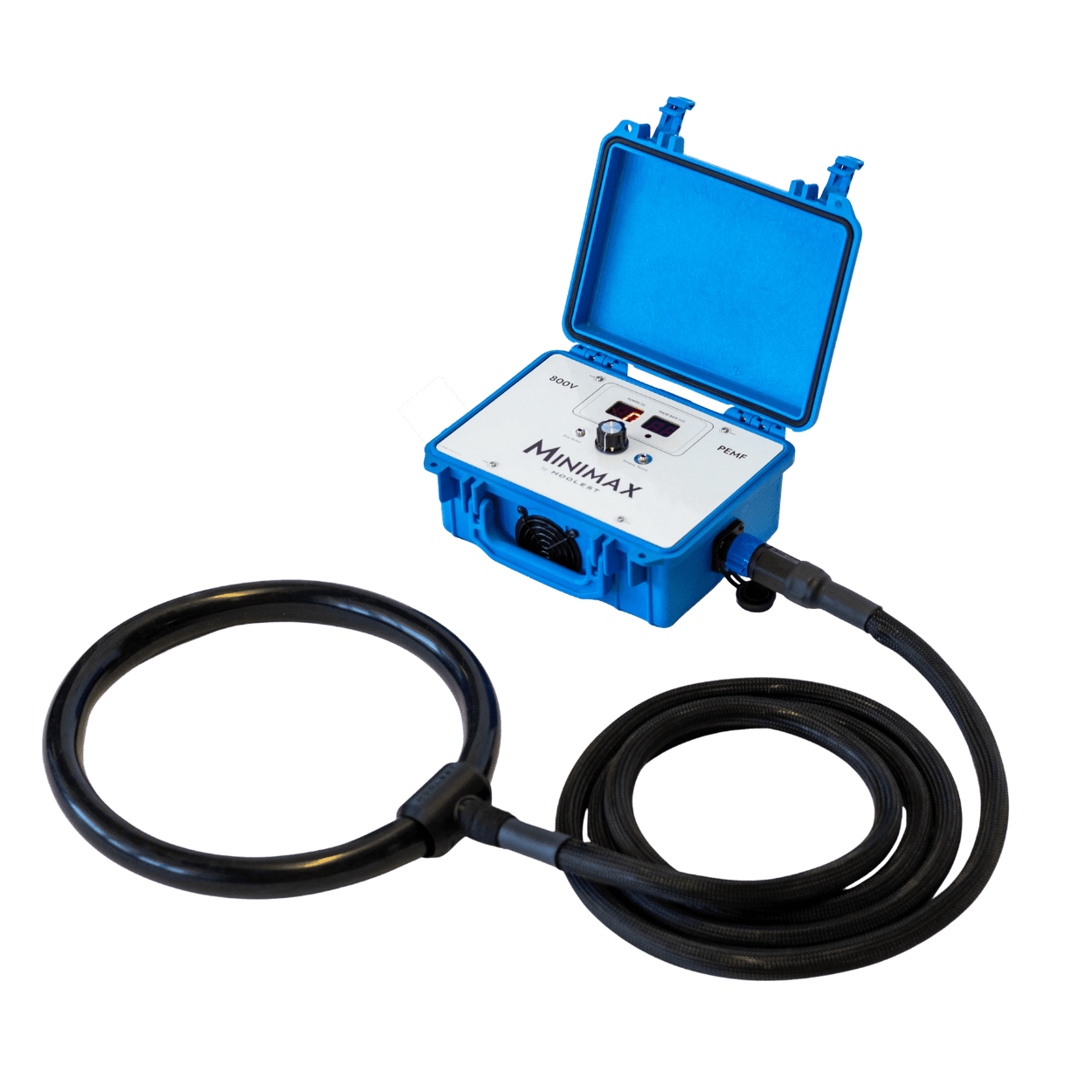 Mini Max PEMF - Hoolest Inc.