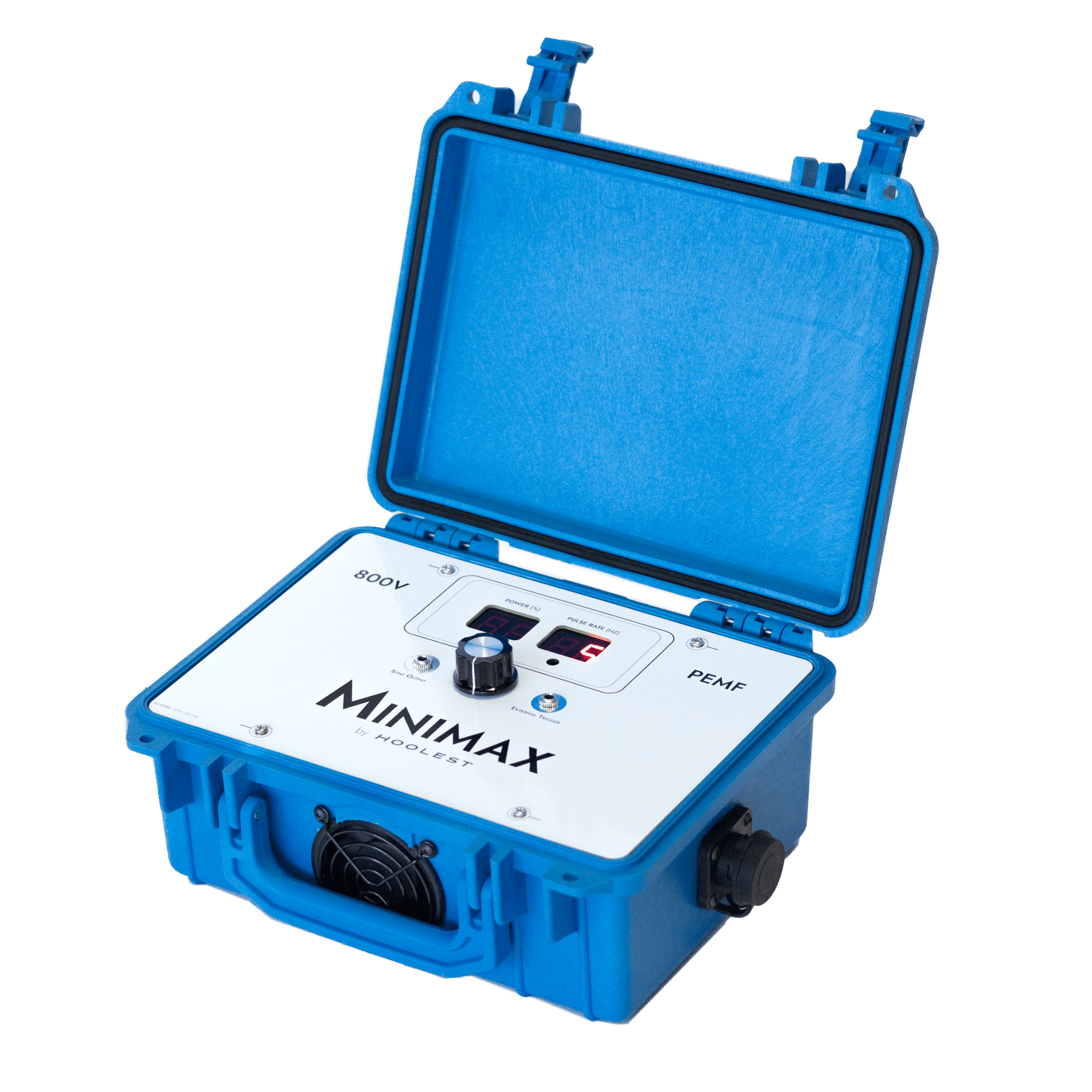 Mini Max PEMF - Hoolest Inc.