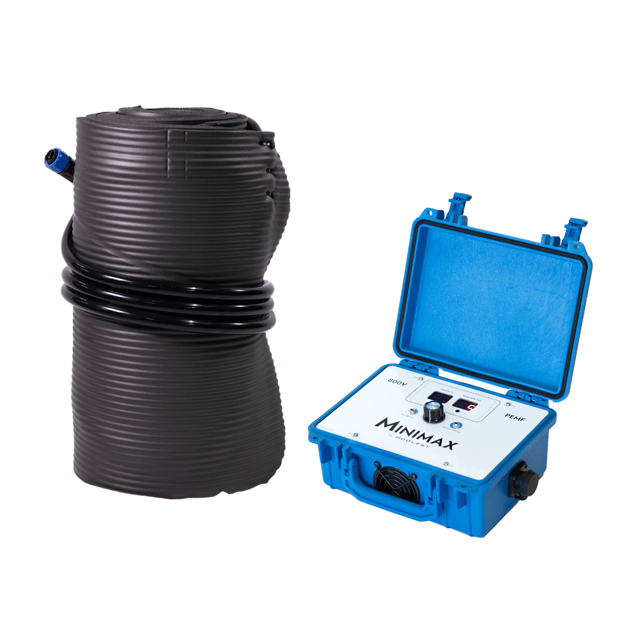 Mini Max PEMF - Hoolest Inc.