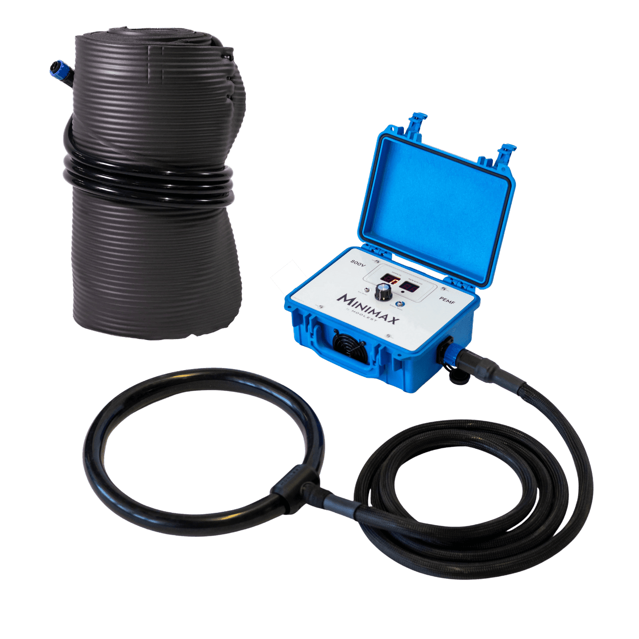 Mini Max PEMF - Hoolest Inc.