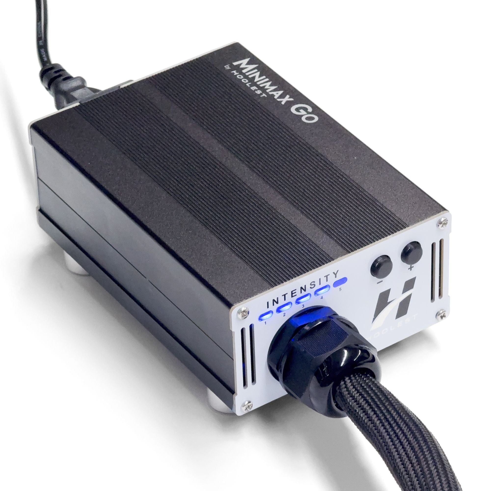 MiniMax GO - Hoolest Inc.