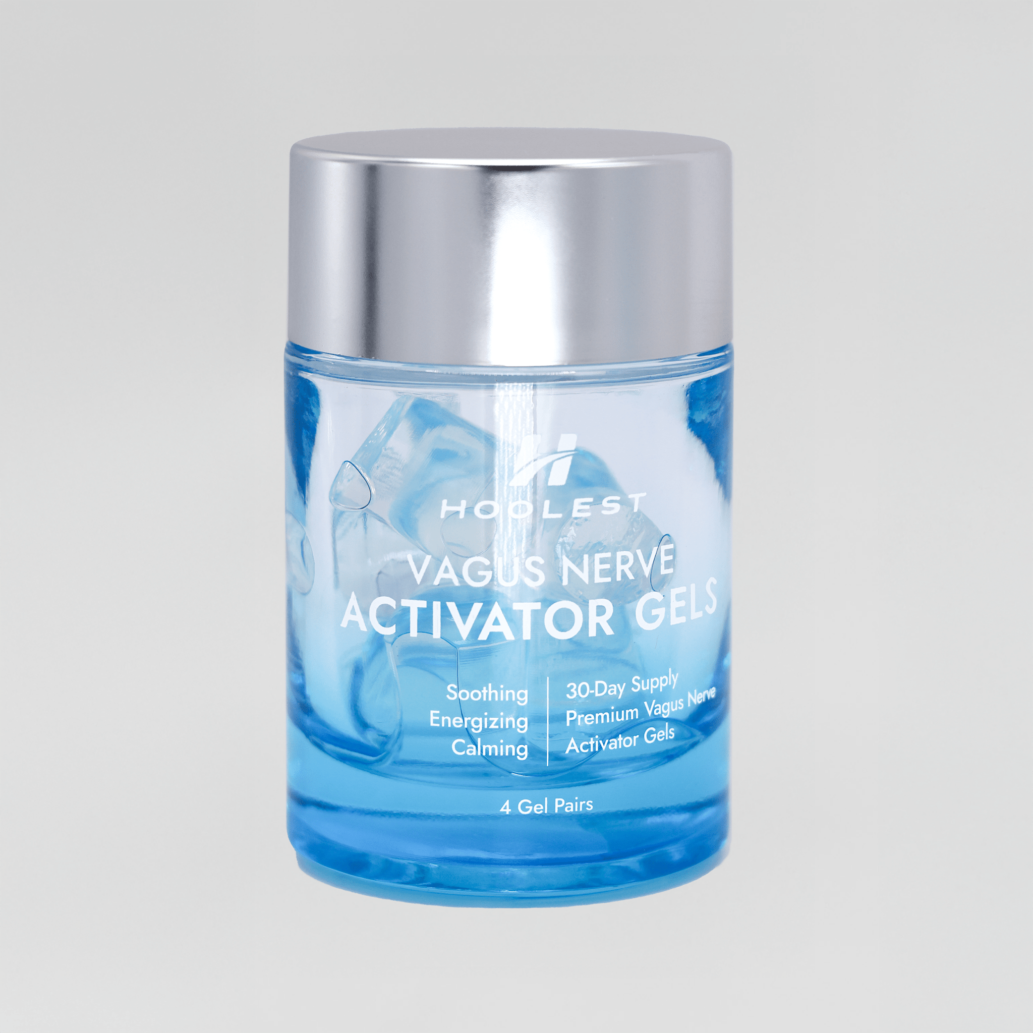 Vagus Nerve Activator Gels - Hoolest Inc.