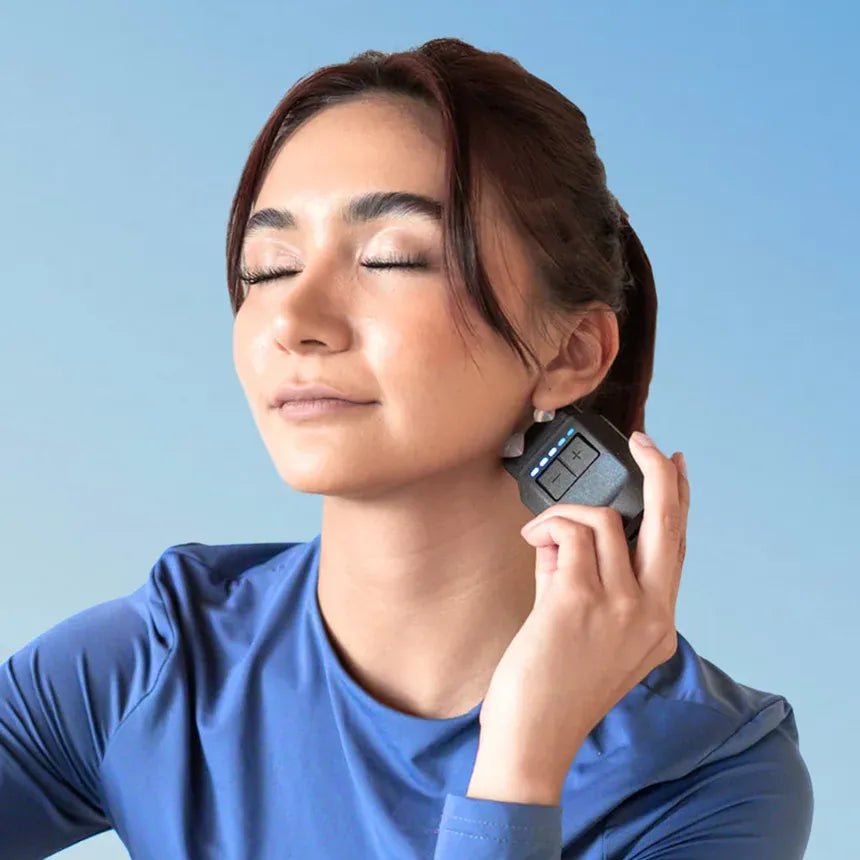 VeRelief Prime - Hoolest Inc.