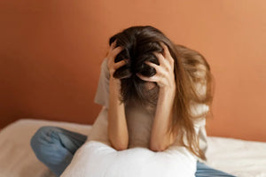 instant relief from anxiety attacks​