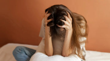 instant relief from anxiety attacks​