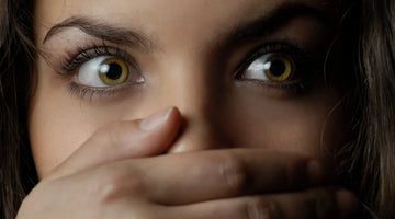 how to stop a silent panic attack