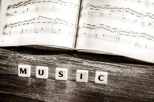 music for relaxation and stress relief