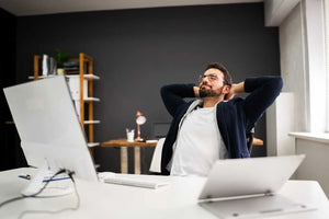 advanced stress relief tools
