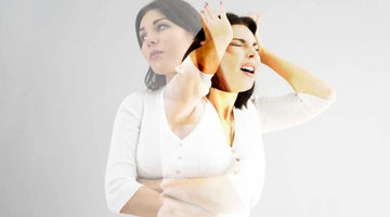 wearable stress relief device