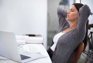cutting-edge stress solutions​