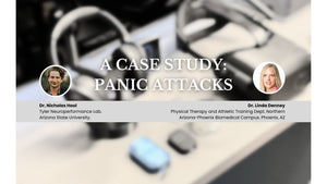 A VeRelief Case Study: Panic Attacks