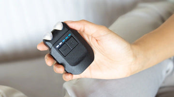 vibratory stress relief technology