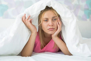 Symptoms of Vagus Nerve Problems & Solutions