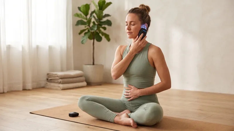 Vagus Nerve & Abdominal Pain: Can Nerve Signals Cause Gut Discomfort?