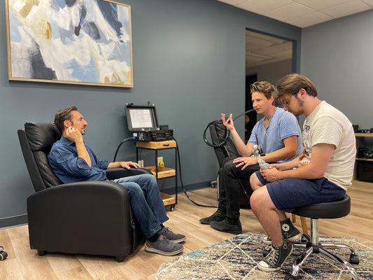 ADDRESSING OBJECTIONS TO VAGUS NERVE STIMULATION: DEBUNKING MYTHS AND HIGHLIGHTING BENEFITS - Hoolest Inc.