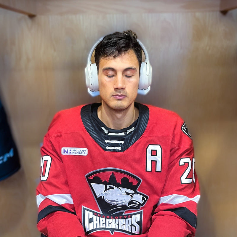 Athletes and Vagus Nerve Stimulation: Boosting Performance Naturally - Hoolest Inc.