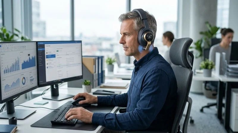 Boost Your Mood with the Vagus Nerve Stimulation Device for the Ear - Hoolest Inc.