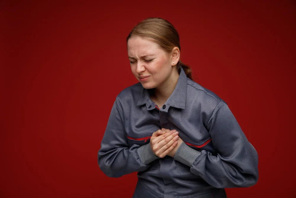 Can an Irritated Vagus Nerve Cause Heart Palpitations? Key Insights - Hoolest Inc.