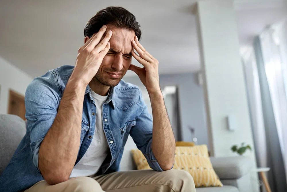 Could Stimulating Your Vagus Nerve End Your Migraine Struggles? - Hoolest Inc.