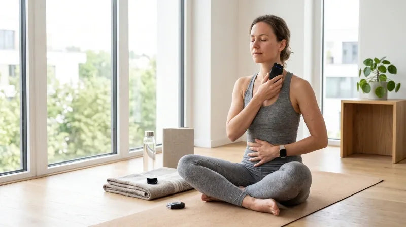 Vagus Nerve and Diarrhea: Exploring the Gut-Brain Link
