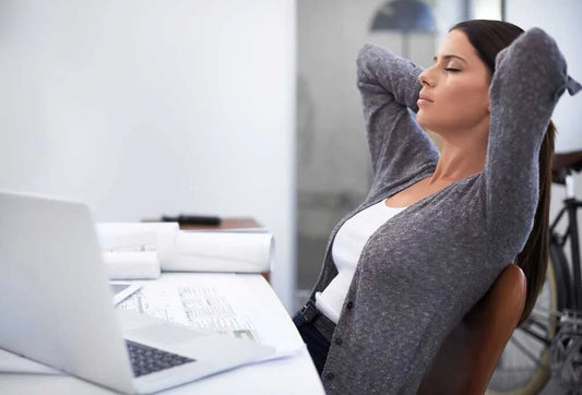 Exploring the Best Cutting-Edge Stress Solutions for a Calmer Life - Hoolest Inc.