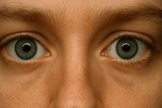 Hoolest Pro Study - Vagus Nerve Stimulation Impact on Nervous System Stress by Measuring Pupil Size - Hoolest Inc.