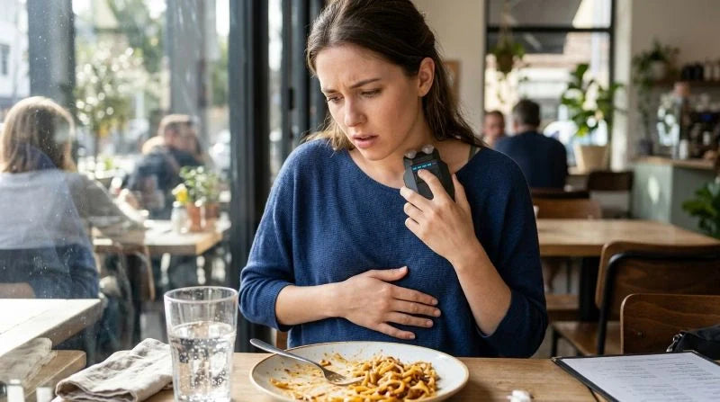How the Vagus Nerve Affects the Blood Pressure Levels
