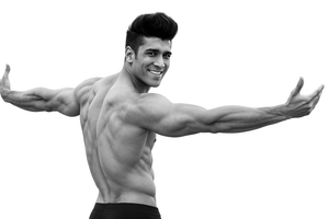 How 30 Days of VeRelief Prime Affects HRV - A Review by Lucas Ball - Hoolest Inc.