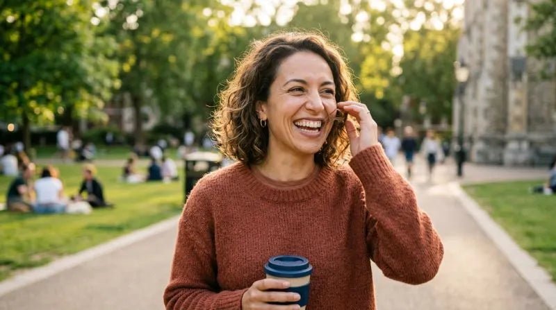 How Electrical Stimulation of the Vagus Nerve Helps You Find Lasting Peace - Hoolest Inc.
