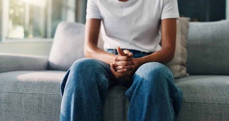 How to Calm Anxiety Attacks: 7 Practical Tips for Instant Relief - Hoolest Inc.
