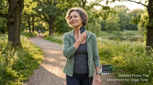 How To Improve Vagal Tone And Strengthen Mind-Body Connection - Hoolest Inc.