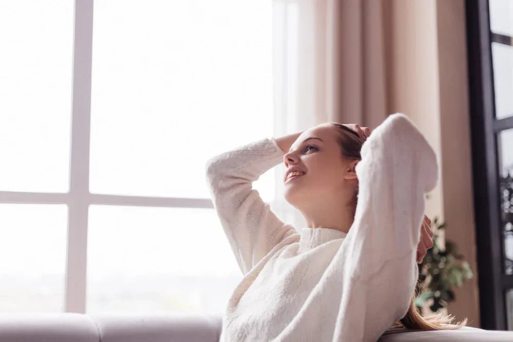 How to Reset Your Vagus Nerve Naturally: Quick Solutions for Anxiety - Hoolest Inc.