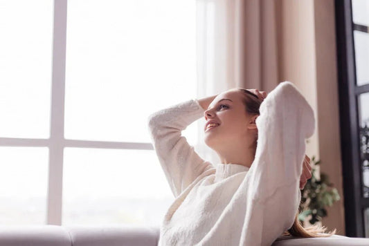 How to Reset Your Vagus Nerve Naturally: Quick Solutions for Anxiety - Hoolest Inc.