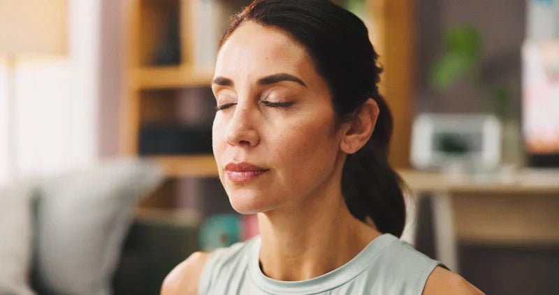 How to Stimulate the Vagus Nerve Naturally for Stress Relief - Hoolest Inc.
