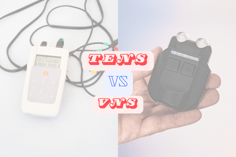 How to Use a TENS Machine for Vagus Nerve Stimulation (And Why You Shouldn’t) - Hoolest Inc.