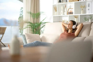 How to Use Anxiety Relief Music for Better Mental Health and Relaxation - Hoolest Inc.